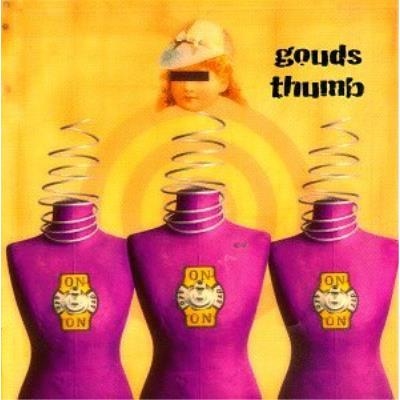 GOUDS THUMB