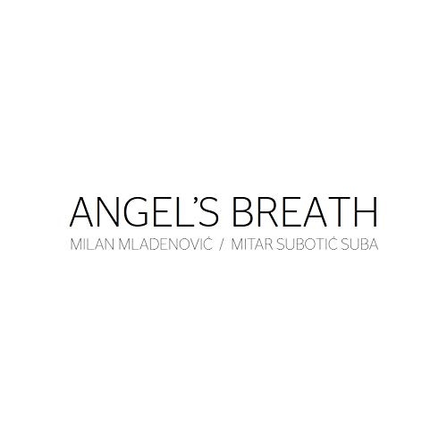 ANGEL'S BREATH (REMASTER) (WHITE VINYL) (180g)