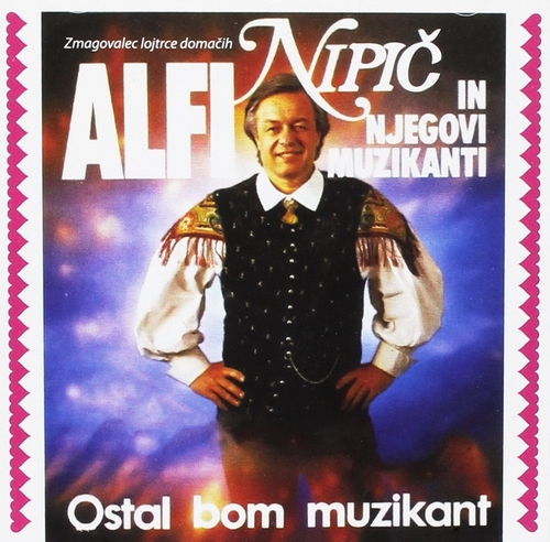 OSTAL BOM MUZIKANT