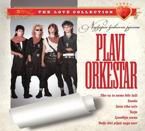 GREATEST HITS COLLECTION