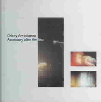THROBBING GRISTLE'S GREATEST HITS