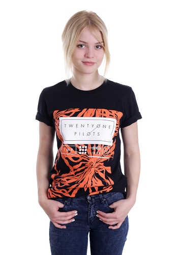 B STAGE LOGO SLIM FIT (M)