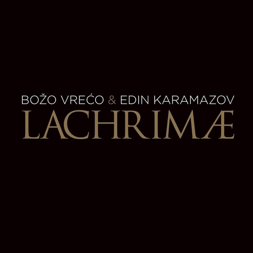 LACHRIMAE