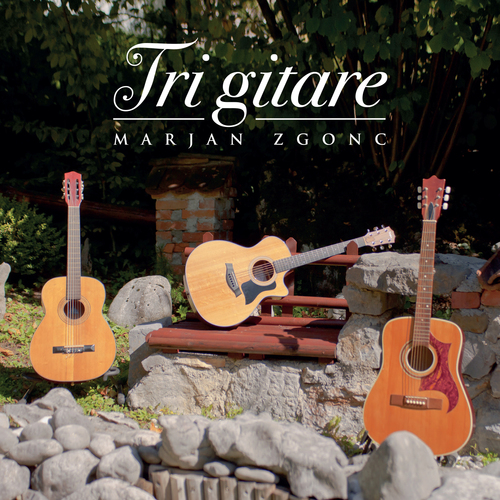 TRI GITARE