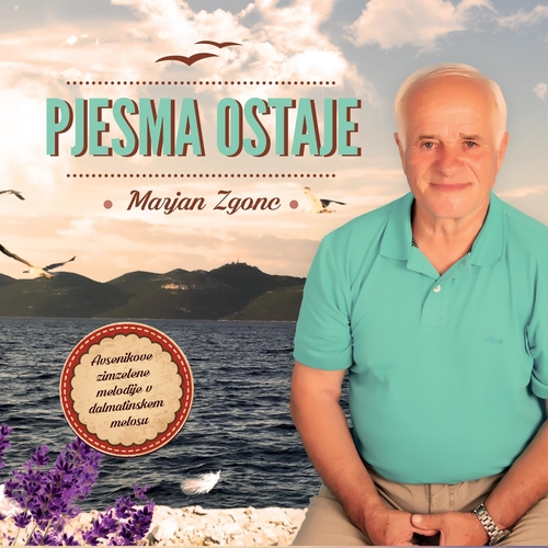 PJESMA OSTAJE