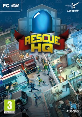 PC RESCUE HQ - THE TYCOON