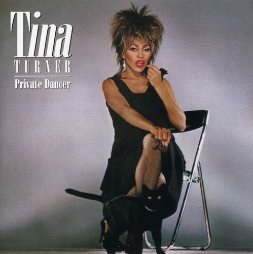 PRIVATE DANCER