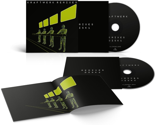 REMIXES