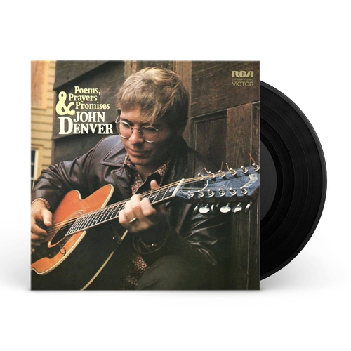 Poems, Prayers & Promises