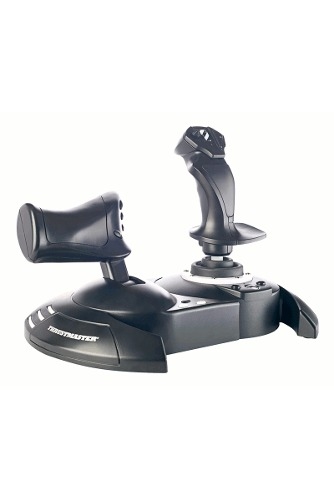 THRUSTMASTER T-FLIGHT HOTAS ONE JOYSTICK PC/XBOXONE