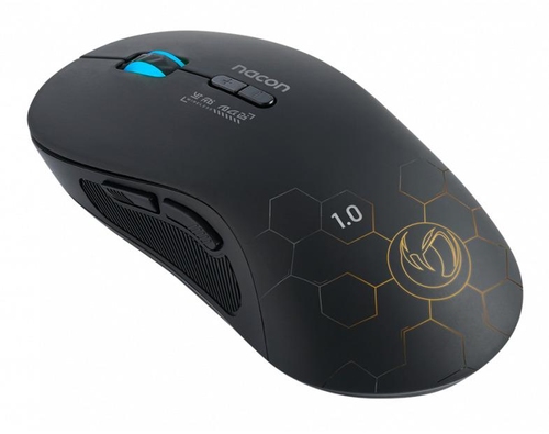 NACON GAMING RGB MOUSE GM-180 WIRELESS