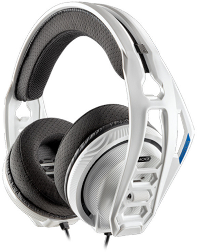 NACON HEADSET RIG 400HS WHITE PS4/PS5