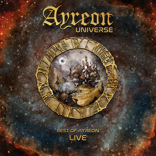 Ayreon Universe