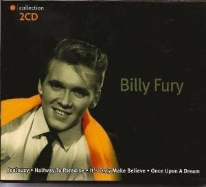 Billy Fury