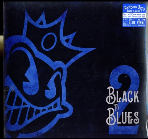 Back To Blues 2