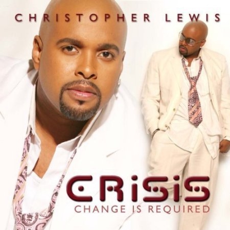 Crisis - Change Is Required
