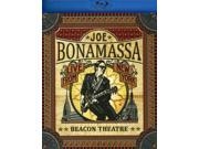 Beacon Theatre: Live From New York