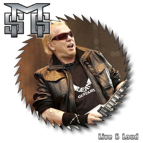 Mad Axeman