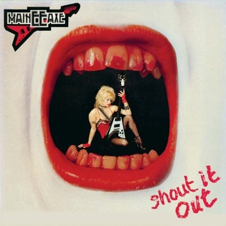Shout It Out