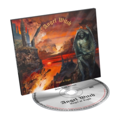 Angel Of Light (Ltd.Digi)