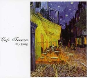 Cafe Terrace