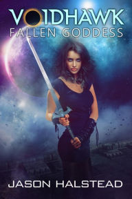 Light Of The Fallen Gods