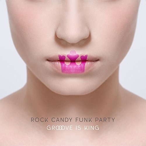 Groove Is King