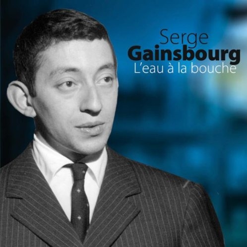 l'eau a La Bouche