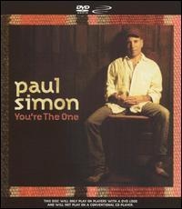 You'Re The One