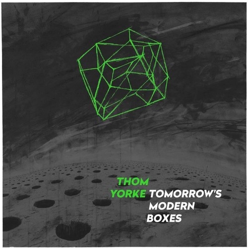 Tomorrow'S Modern Boxes