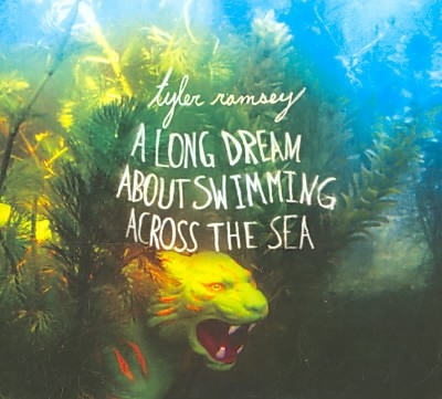 A Long Dream About Swimming Across the Sea
