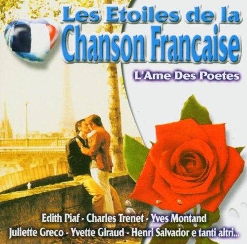 Les Etoiles