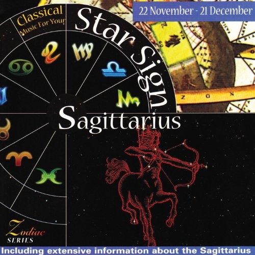 Music for Your Star Sign: Sagittarius