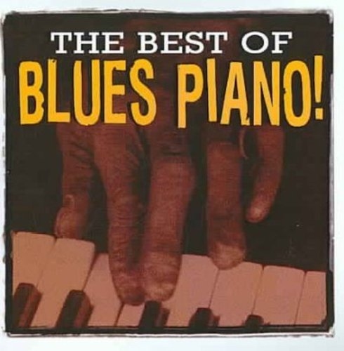 Best of Blues Piano