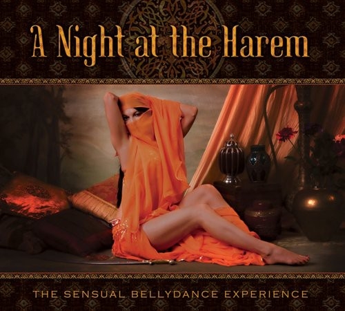 A Night at the Harem