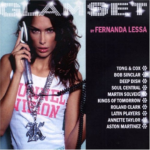 Glam Set By Fernanda Lessa