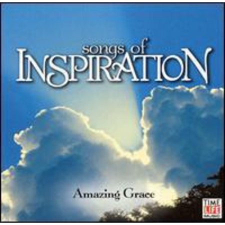Songs of Inspiration: Amazing