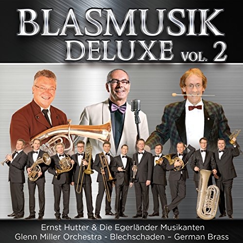 Blasmusik Deluxe 2