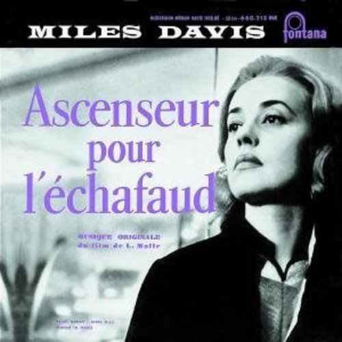ASCENSEUR POUR L'ECHAFAUD