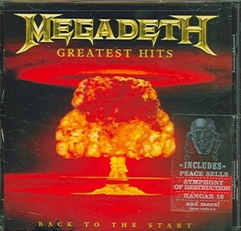GREATEST HITS:BACK TO THE