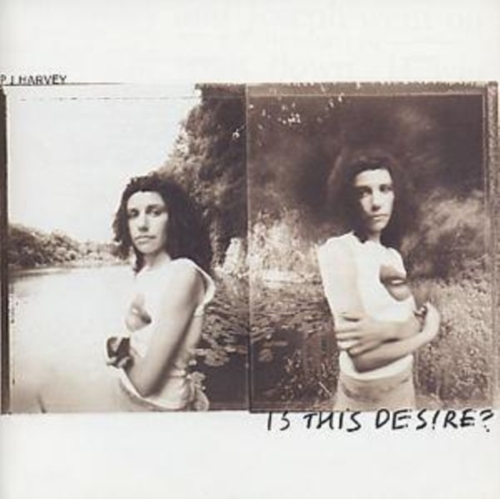 IS THIS DESIRE?