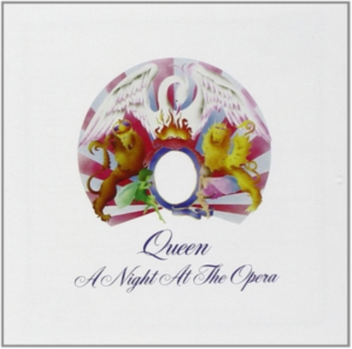 A NIGHT AT THE OPERA