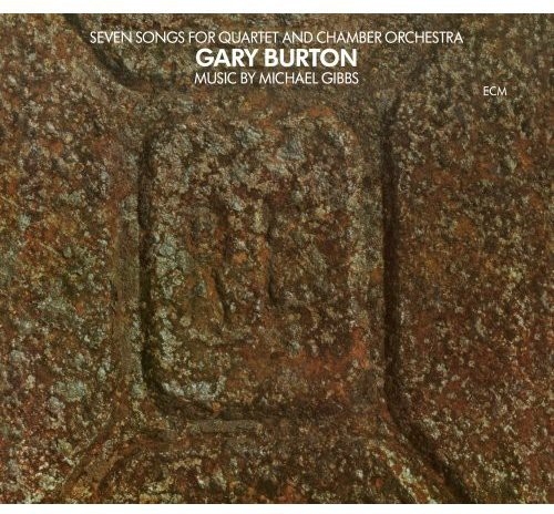 SEVEN SONGS FOR QUARTET AND CHAMBER ORCHESTRA