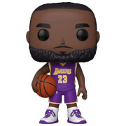 FUNKO POP NBA: LAKERS - 10