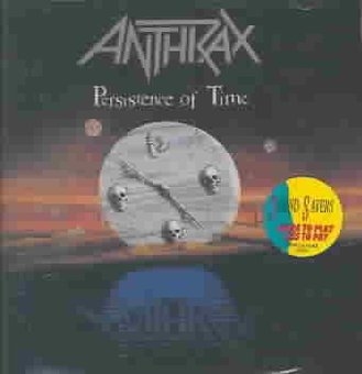 PERSISTENCE OF TIME