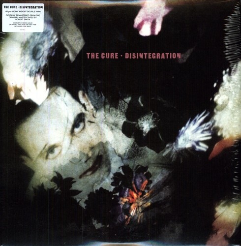 DISINTEGRATION