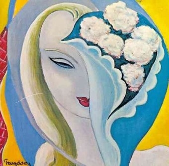 LAYLA AND OTHER ASSORTED L