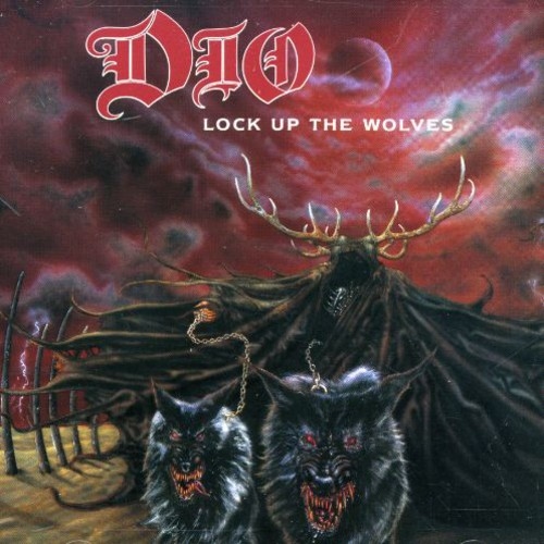 LOCK UP THE WOLVES