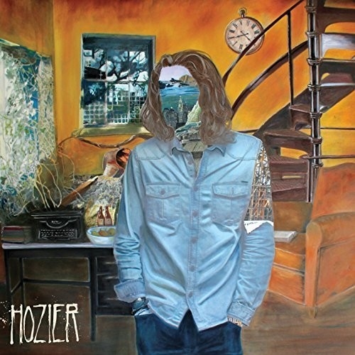 HOZIER (SPECIAL EDITION)