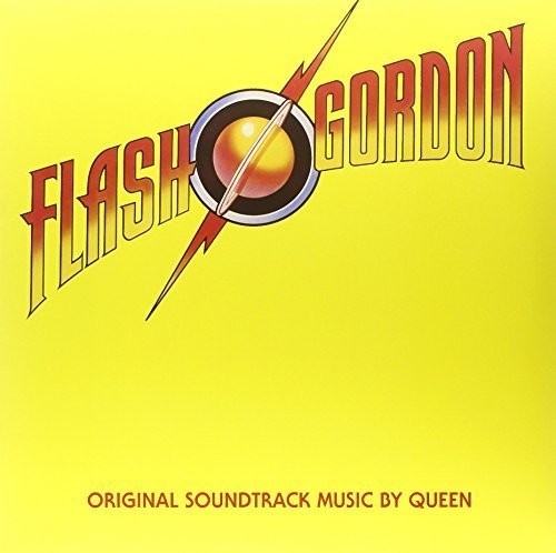 FLASH GORDON